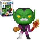 Funko Pop Marvel Fantastic Four - Super-skrull  566