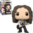 FUNKO POP ROCKS DEF LEPPARD - VIVIAN CAMPBELL  151