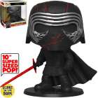 Funko Pop Star Wars: Rise Of Skywalker - Kylo Ren Supreme Leader (10