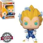 Funko Pop Animation Dragon Ball Z Exclusive - Super Saiyan 2 Vegeta  709