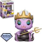 FUNKO POP DISNEY DIAMOND COLLECTION LITTLE MERMAID EXCLUSIVE - URSULA 231