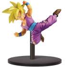 Esttua Banpresto Dragon Ball Super Chousenshi Retsuden Vol 2 - Gohan  (97381)