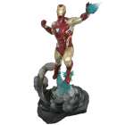 Estátua Diamond Select Marvel Gallery Avengers Endgame - Iron Man Mk 85