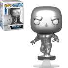 Funko Pop Marvel Fantastic Four - Silver Surfer  563