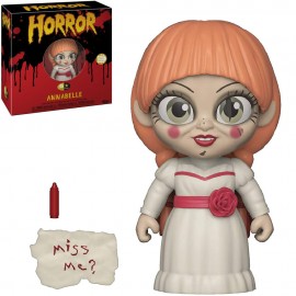 Boneco Funko 5 Star Horror Annabelle - Annabelle