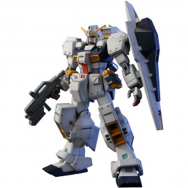 Boneco Bandai Gundam Hg - Rx-121 Tr-1 Hazel Custom 1/144 (model Kit)