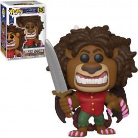Funko Pop Disney Onward - Manticore  724