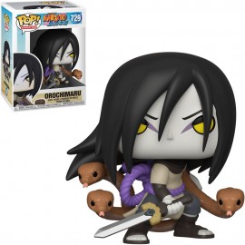 Funko Pop Animation Naruto Shippuden - Orochimaru  729