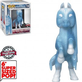 Funko Pop Disney Frozen Ii Exclusive - The Water Nokk (frozen) (6