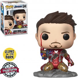 Marvel