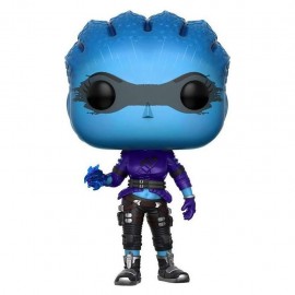 Funko Pop Games Mass Effect - Peebee 189