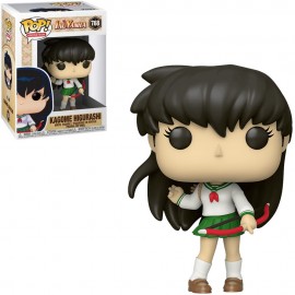 FUNKO POP ANIMATION INUYASHA - KAGOME HIGURASHI 768