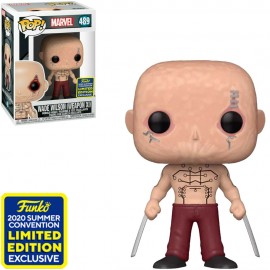 X-Men