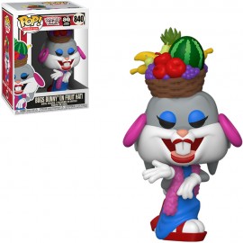 Funko Pop Animation Looney Tunes - Bugs Bunny (in Fruit Hat) 840