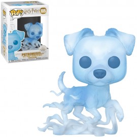Funko Pop Wizarding World Harry Potter - Patronus Ron Weasley 105