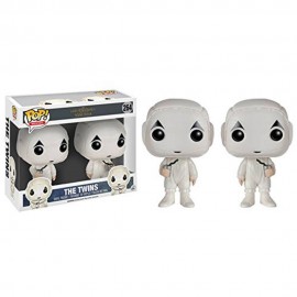Boneco Funko Pop Movies Miss Peregrines The Twins 264