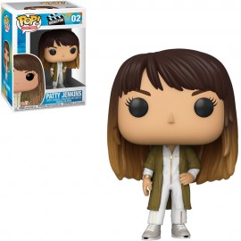 Funko Pop Directors - Patty Jenkins 02