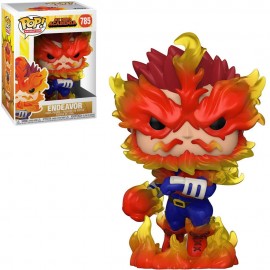 Funko Pop Animation My Hero Academia - Endeavor 785