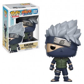 Funko Pop Animation Naruto - Hatake Kakashi  182
