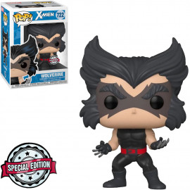 X-Men