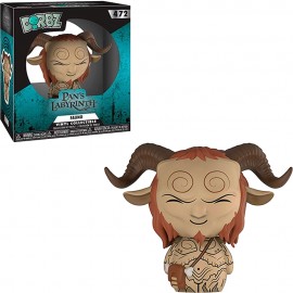 Boneco Funko Dorbz Pans Labyrinth Exclusive - Fauno 472