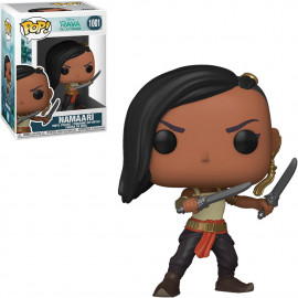 FUNKO POP DISNEY RAYA AND THE LAST DRAGON - NAMAARI 1001