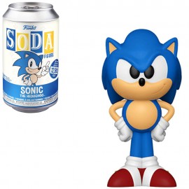 Soda