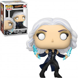 Funko Pop The Flash - Killer Frost 1098