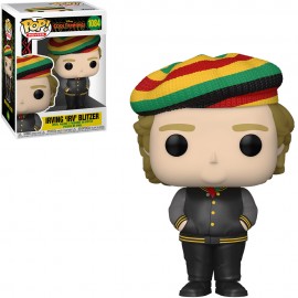 Funko Pop Disney Cool Runnings - Irving 'irv' Blitzer 1084