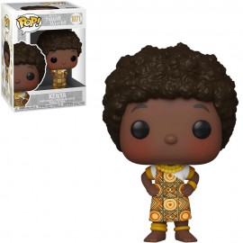 Funko Pop Disney It's a Small World - Kenya 1071