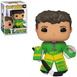 Funko Pop Disney The Mighty Ducks - Goldberg  789