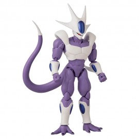 Boneco Bandai Dragon Stars Dragon Ball Super - Cooler Final Form