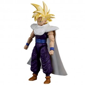 Boneco Bandai Dragon Stars Dragon Ball Super - Gohan Super Saiyan