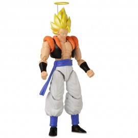 Boneco Bandai Dragon Stars Dragon Ball Super - Super Saiyan Gogeta