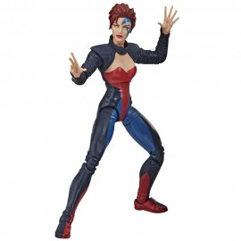 Boneco Hasbro Marvel Legends X-men - Jean Grey