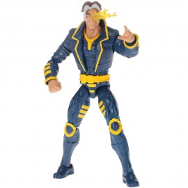 Boneco Hasbro Marvel Legends X-men - X-man