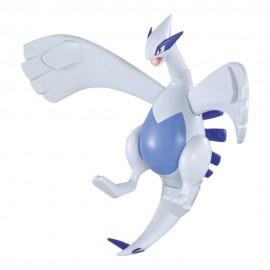 Boneco Bandai Pokmon - Lugia (model Kit)