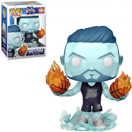 Funko Pop Space Jam: a New Legacy - Wet-fire 1088
