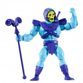 Boneco Mattel Masters Of The Universe - Skeletor