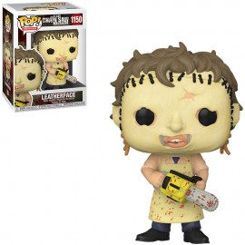 Funko Pop The Texas Chain Saw Massacre - Leatherface 1150