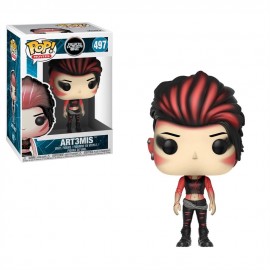 Funko Pop Movies Ready Player One - Art3mis 497