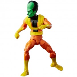 Boneco Hasbro Marvel Legends - Leader