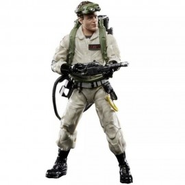 Boneco Hasbro Ghostbusters Plasma Series - Stantz