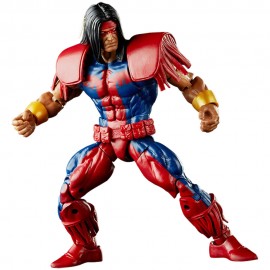 Boneco Hasbro Marvel Legends - Warpath