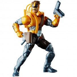 Boneco Hasbro Marvel Legends - Maverick