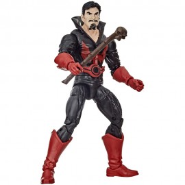 Boneco Hasbro Marvel Legends - Black Tom Cassidy