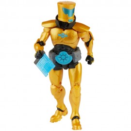 Boneco Hasbro Marvel Legends Super Villains - A.i.m. Scientist Supreme