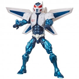 Boneco Hasbro Marvel Legends - Mach-1