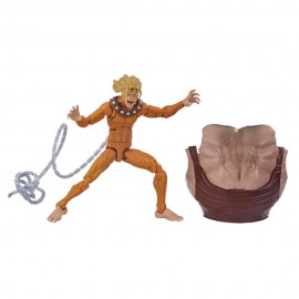 Boneco Hasbro Marvel Legends X-men - Wild Child