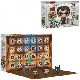 Mystery Minis